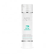 APIS Dermasoft Intensywnie Łagodzący Żel po Zabiegach Podrażniających Skórę, 200ml