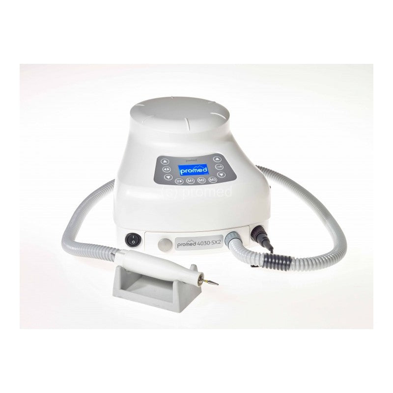 Frezarka Z Odkurzaczem Promed 4030 Sx2