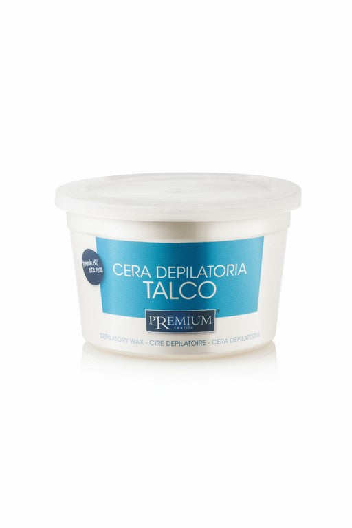 Wosk Do Depilacji Premium Talco 350ml 
