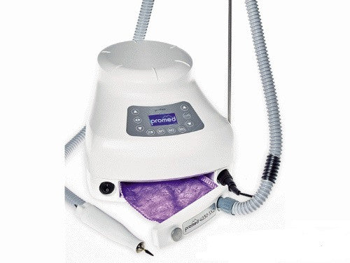 Wymienny Worek Do Frezarki Promed 4030 Sx2