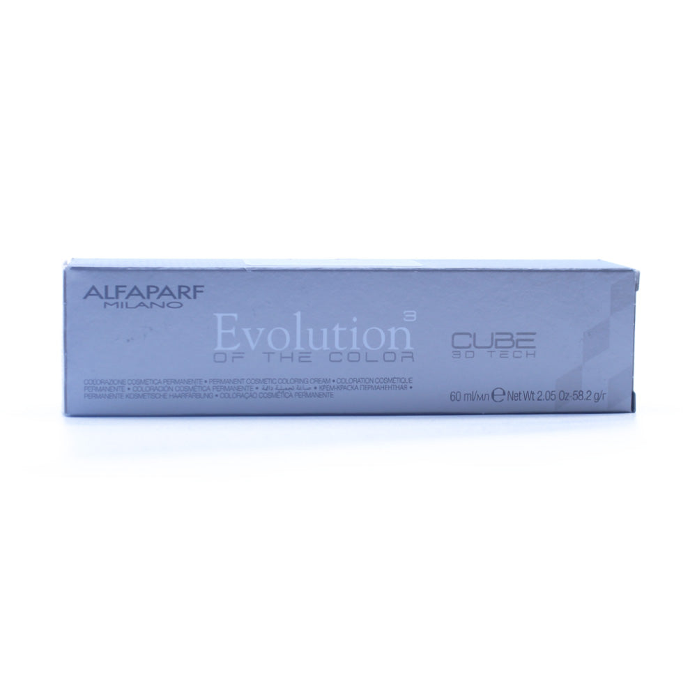 Alfaparf Evolution Of The Color Cube 60ml Korektory 3000 Żółty
