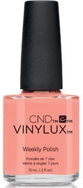 CND Vinylux Salmon Run 15 Ml