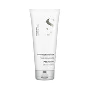 Alfaparf Semi Di Lino Diamond Maska Rozświetlająca Do Włosów Normalnych, 200ml