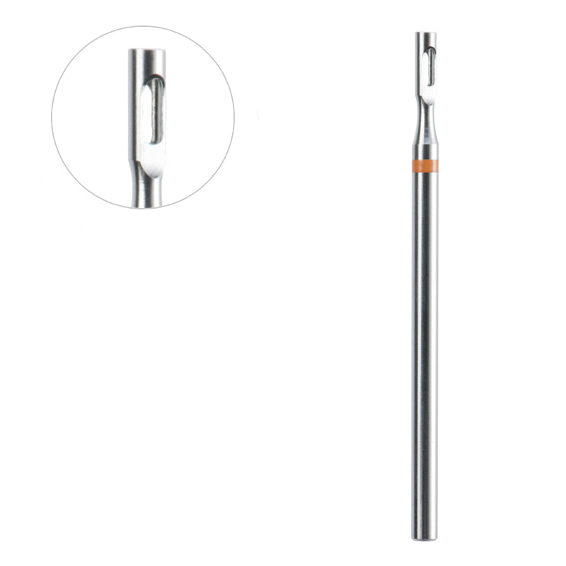 FREZ Próżniowy 1,8/6,5mm Gładki Acurata