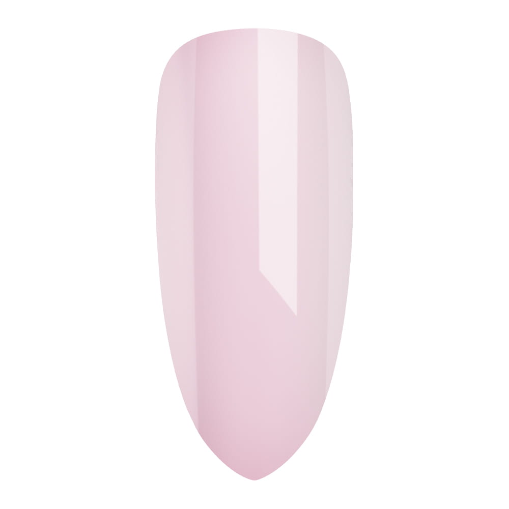 CND Plexigel Builder - Clearly Pink 15ml