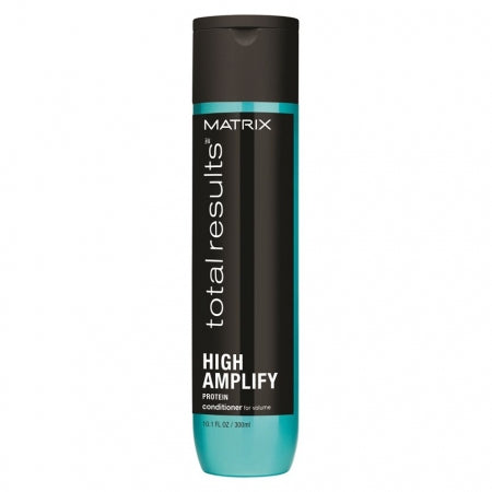 Matrix MATRIX High Amplify - Odżywka Objętość 300 Ml — Składniki i ocena