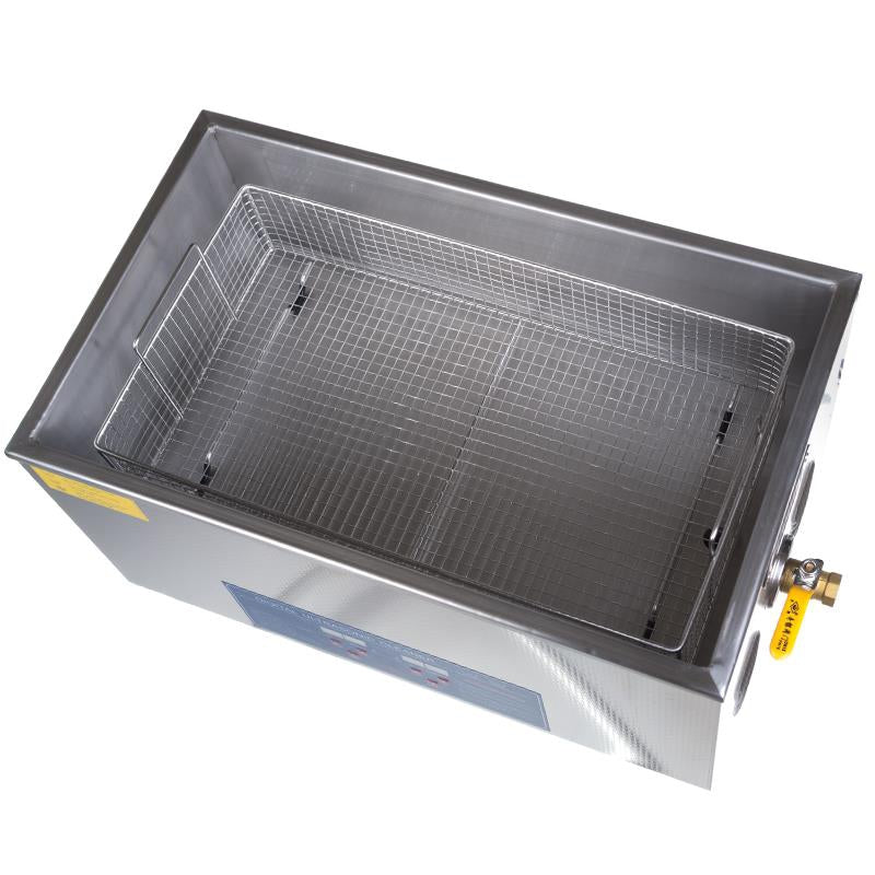 Myjka ultradźwiękowa 22L BS-UC22