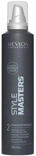 Revlon Revlon Styling Mousse Modular Haarschaum 300 Ml