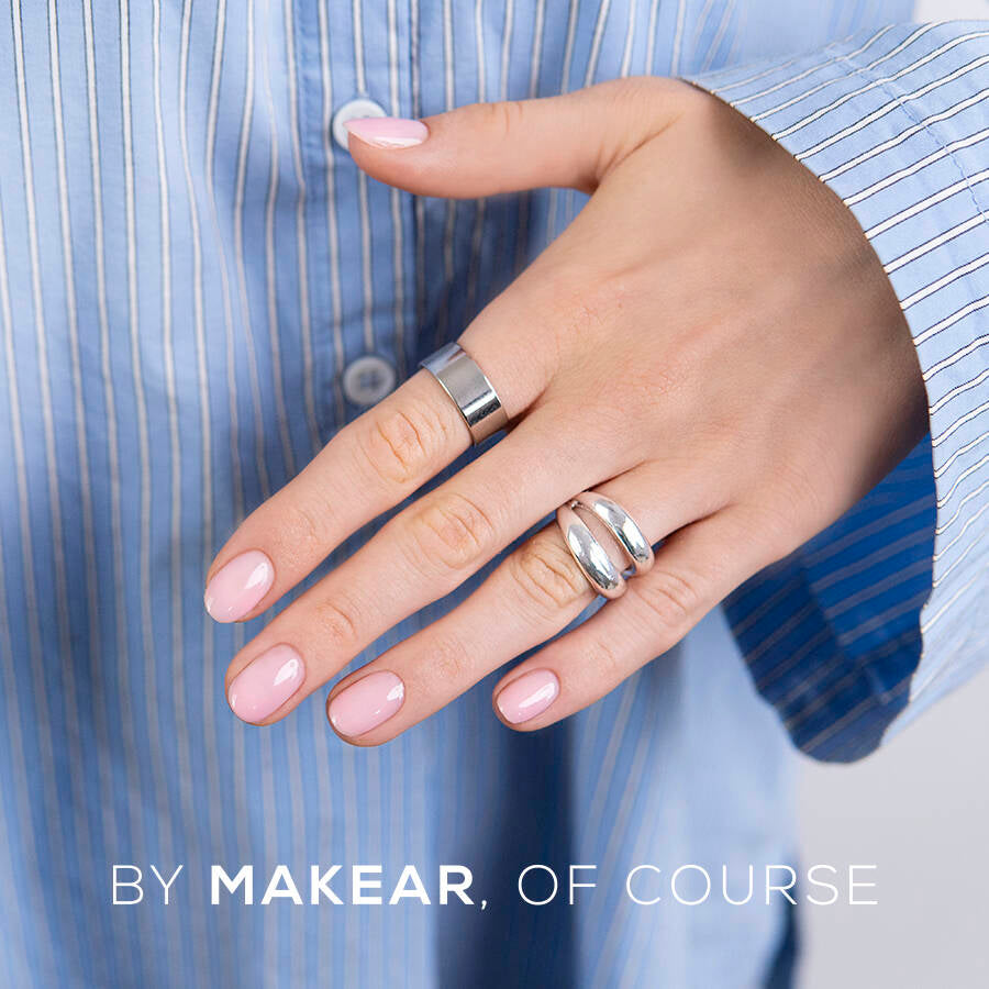 Makear Builder&Bottle - Żel W Butelce BG05 15ml