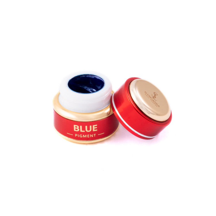 Slowianka - Pigment Blue 3,5g