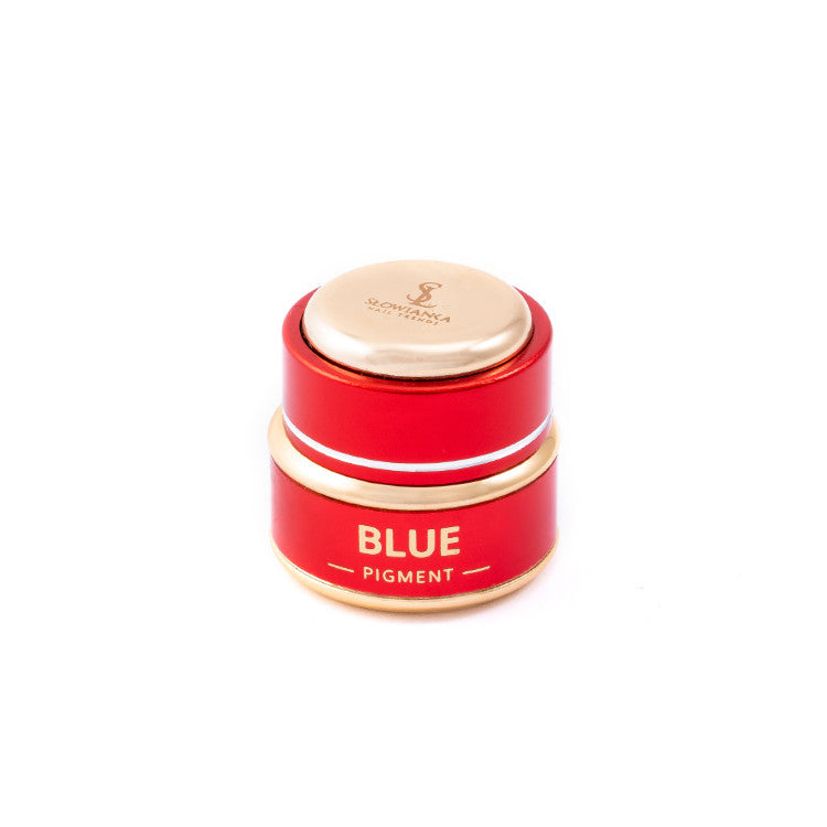 Slowianka - Pigment Blue 3,5g