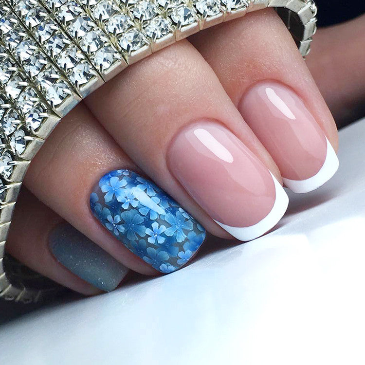 Slowianka - Pigment Blue 3,5g