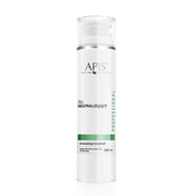 APIS Żel Neutralizujący (chłodzący) 200ml