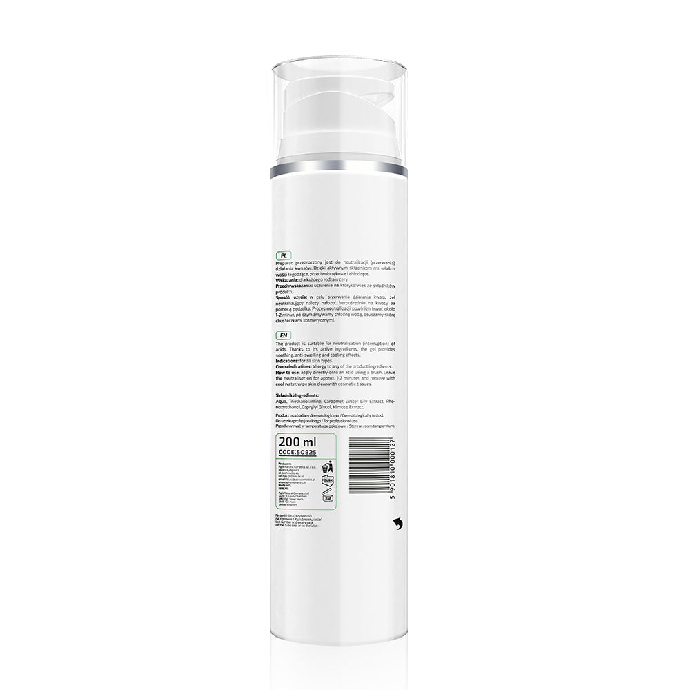 APIS Żel Neutralizujący (chłodzący) 200ml