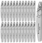 Staleks Pro Expert Papmam Pilnik Mineralny - Półksiężyc NFE-40-150/180 25 Sztuk
