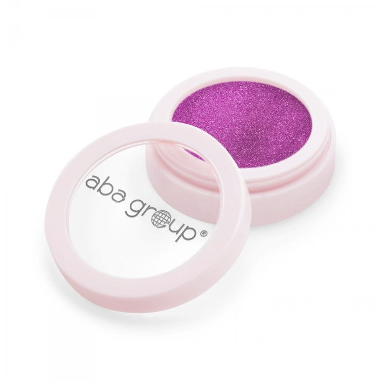 Ozdoba Do Paznokci Aba Group - Pink Glitter 2g