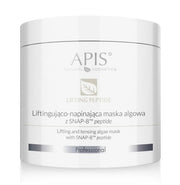 APIS Liftingująco Napinająca Maska Algowa z SNAP-8 Peptide 200g