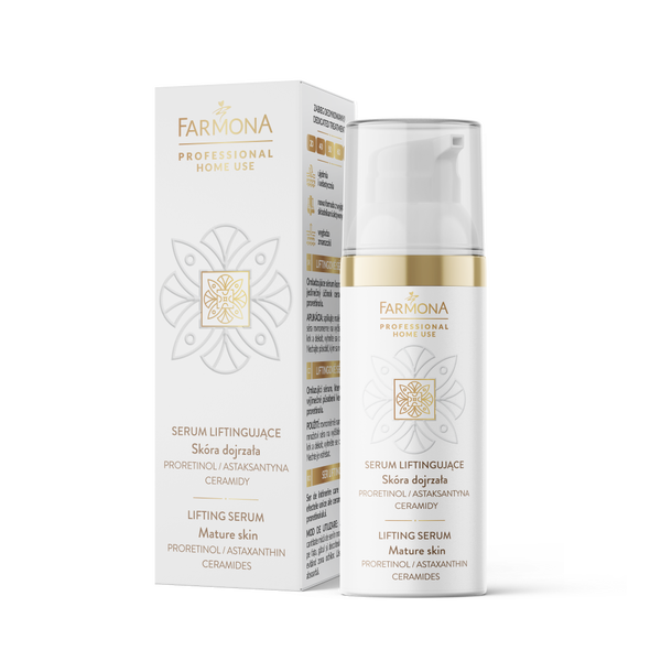 Farmona Professional Home Use Serum Liftingujące Do Twarzy, 50ml