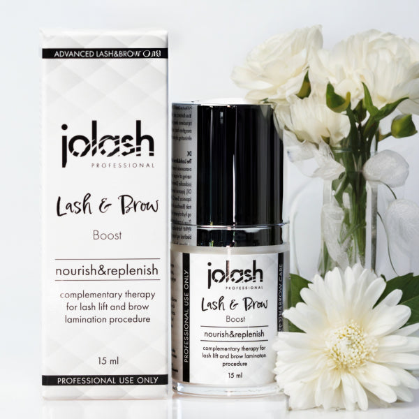 Jolash Lash&Brow Boost 15ml