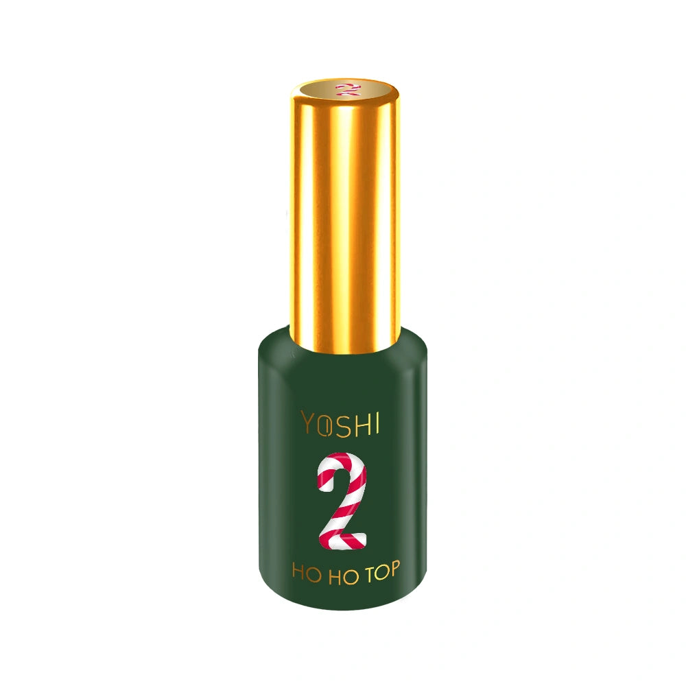 Yoshi - Top UV /LED HoHo Top No2 10 ml