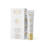 Farmona Professional Home Use Krem Przeciwstarzeniowy Do Stosowania Na Okolice Oczu I Ust, 15ml