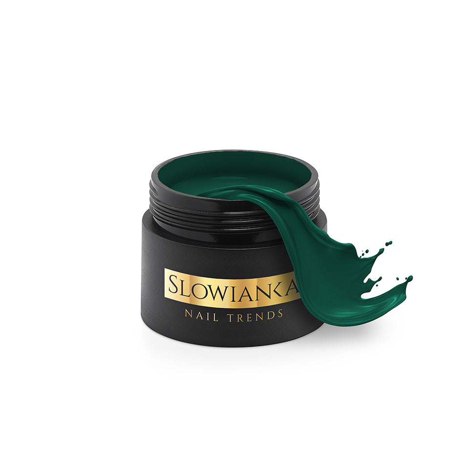 Slowianka - Pigment Green 3,5g