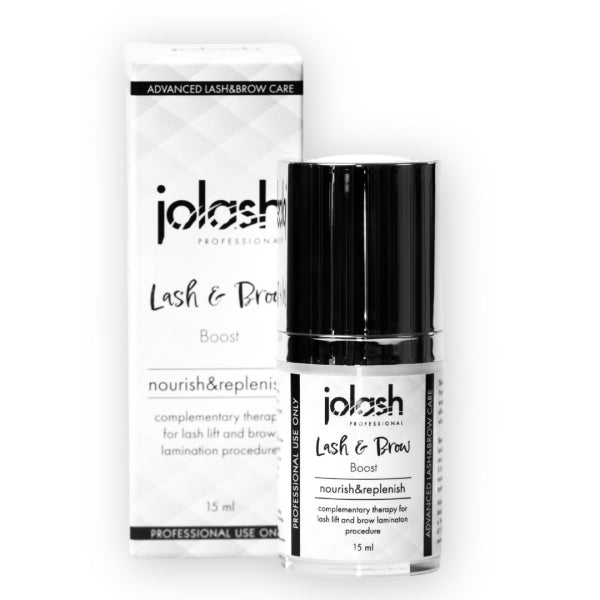 Jolash Lash&Brow Boost 15ml