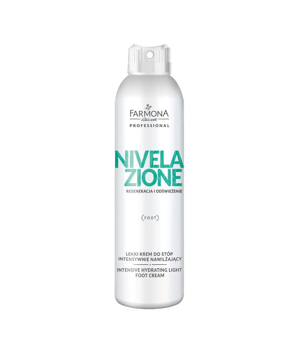 Farmona Farmona Nivelazione Lekki Krem Do Stóp Intensywnie Nawilżający 150ml