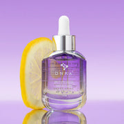 DNKa Suchy Olejek Do Skórek Dry Cuticle Oil Parfum Flavor Lucky Lemon 15ml