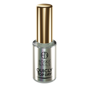 Boska Nails Top Szybkoschnący Do Lakierów Klasycznych Quicly Top Dry 9ml
