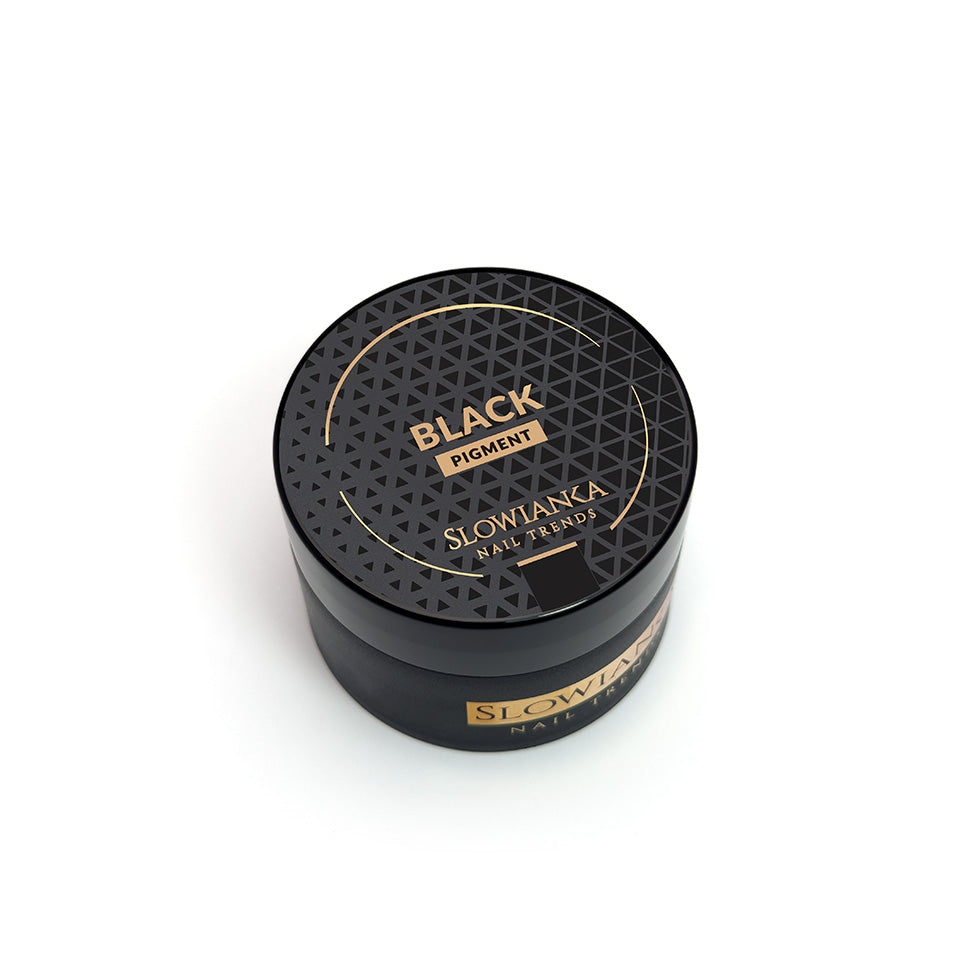 Slowianka - Pigment Black 3,5g
