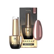 Makear Lakier Hybrydowy S31 Princess 8Ml