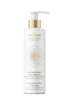 Farmona Professional Home Use Tonik Nawilżający 280ml