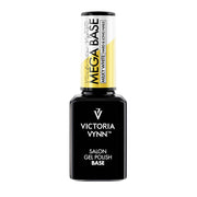 Victoria Vynn Baza Gel Polish Mega Base Milky White 15ml