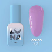 Luna Color Lakier Hybrydowy Nr 61 13ml