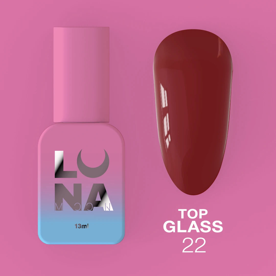 LunaMoon Top Glass Nr 22 13ml