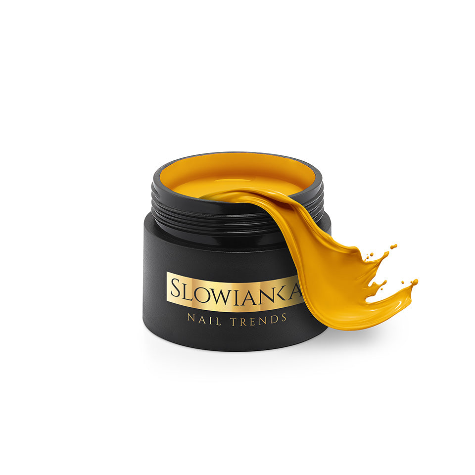 Slowianka - Pigment Yellow 3,5g