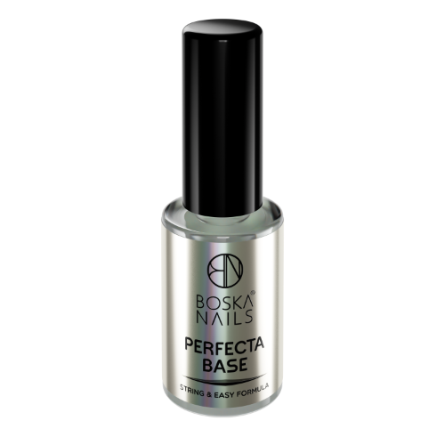 Boska Nails Baza Do Paznokci Lakiery Klasyczne Perfecta Base 9 Ml