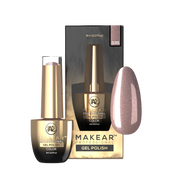Makear Lakier Hybrydowy S35 Princess 8Ml