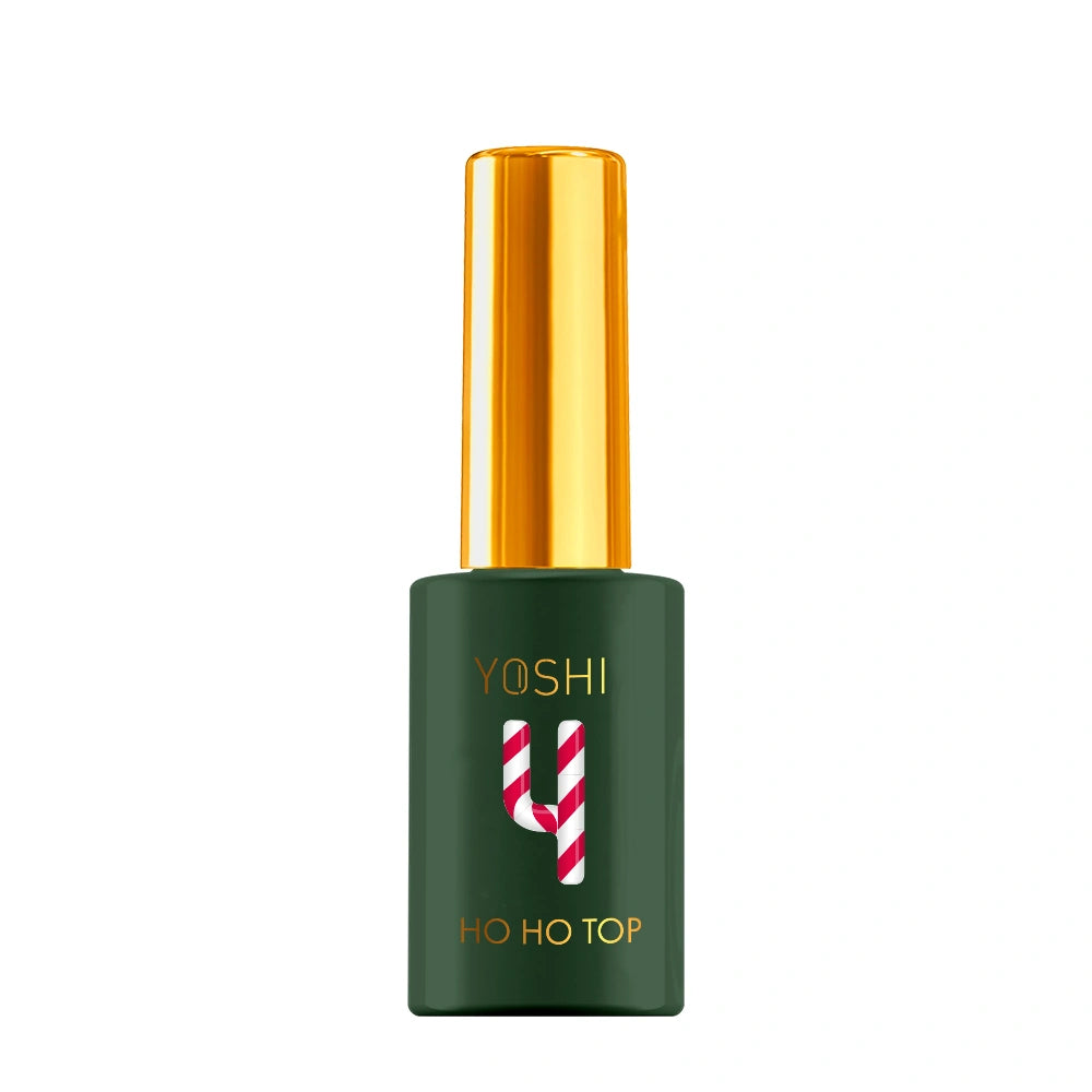 Yoshi - Top UV /LED HoHo Top No4 10 ml