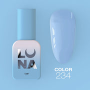 Luna Color Lakier Hybrydowy Nr 234 13ml