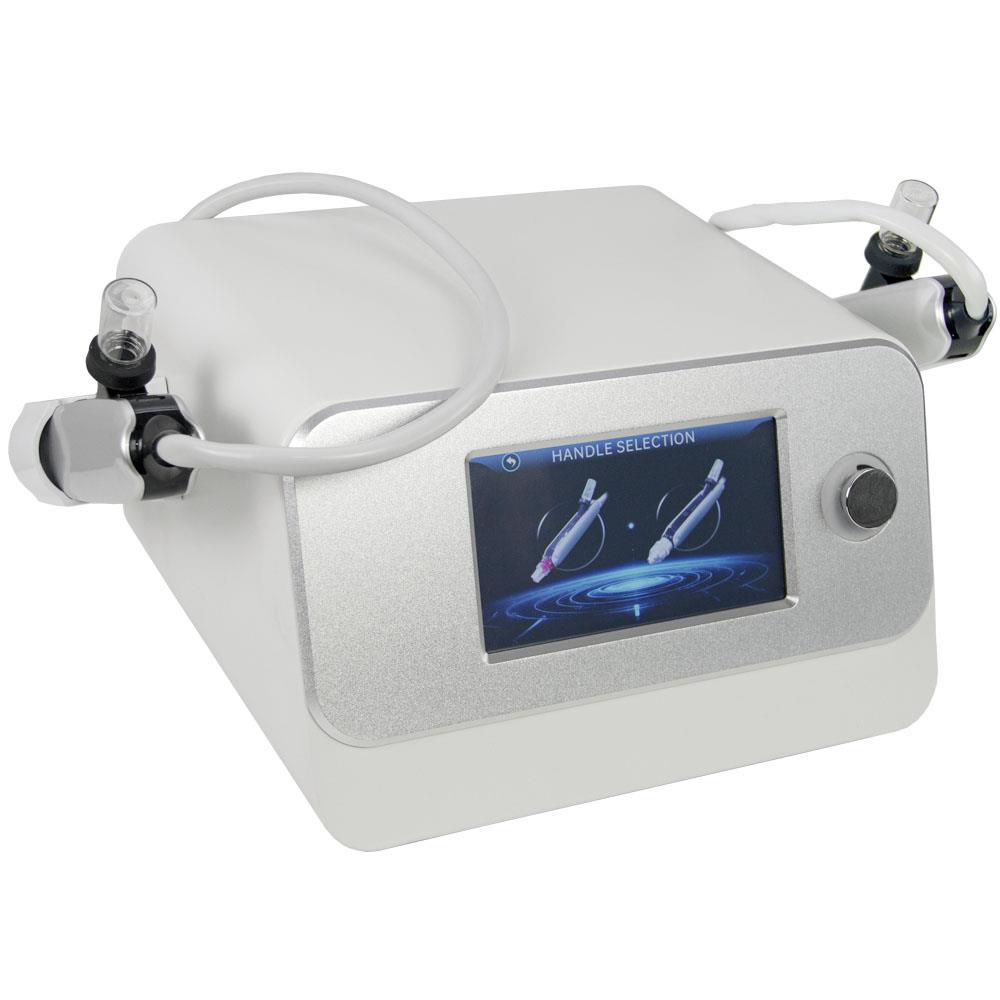 Mezoterapia Nano Igłowa + Infuzja Tlenowa BR-20211