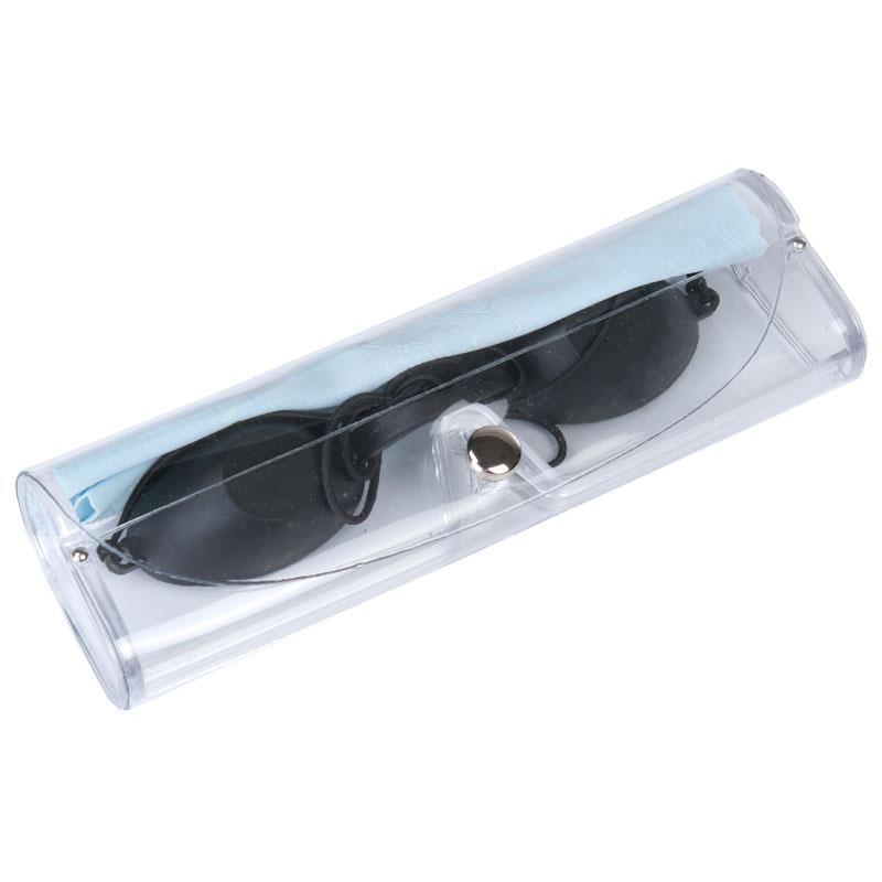 Okulary ochronne IPL SHR dla pacjenta