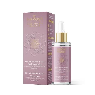 Farmona Farmona Professional Home Use Revitalizing Serum Peel 30ml