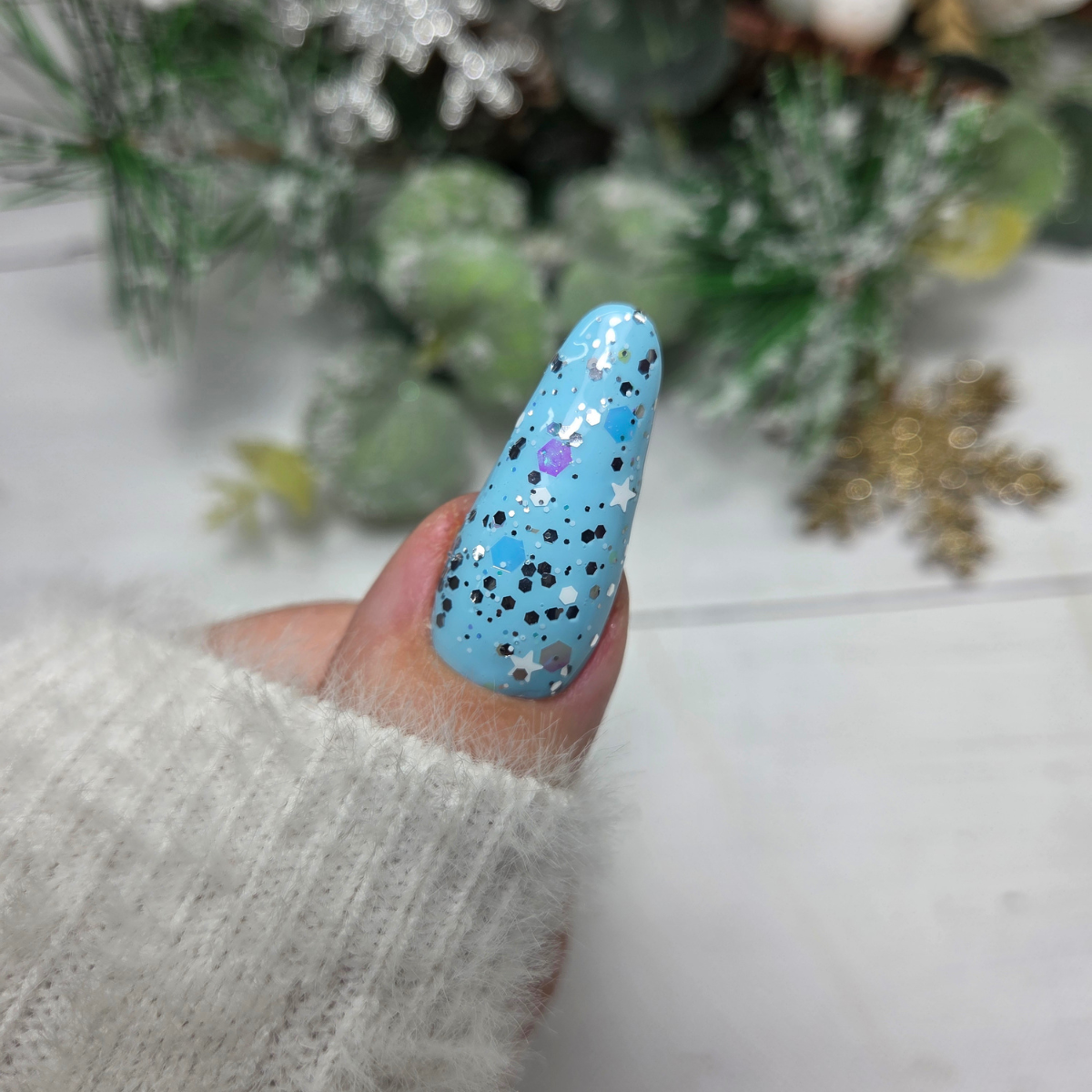 Yoshi - Top UV /LED HoHo Top No1 10 ml