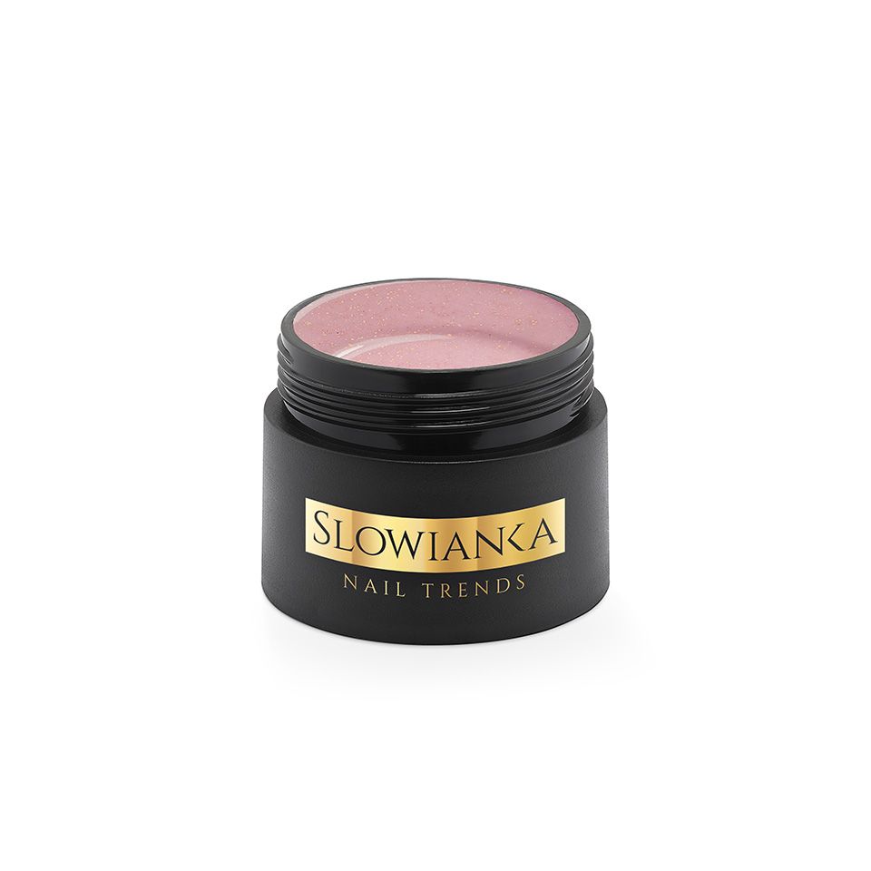 Slowianka - Żel Konstrukcyjny Ideal Tixotropic Cute Ariel Cover 15g