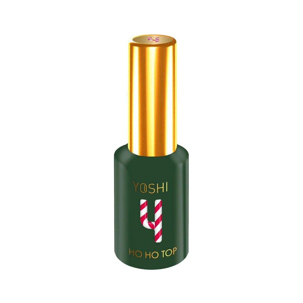 Yoshi - Top UV /LED HoHo Top No4 10 ml