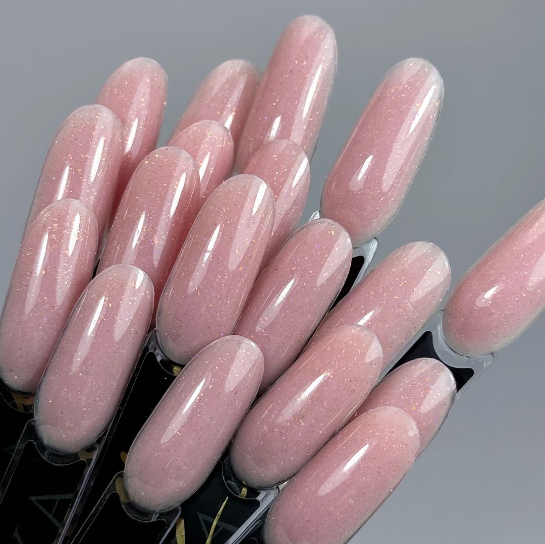 Slowianka - Żel Konstrukcyjny Ideal Tixotropic Cute Ariel Cover 50g