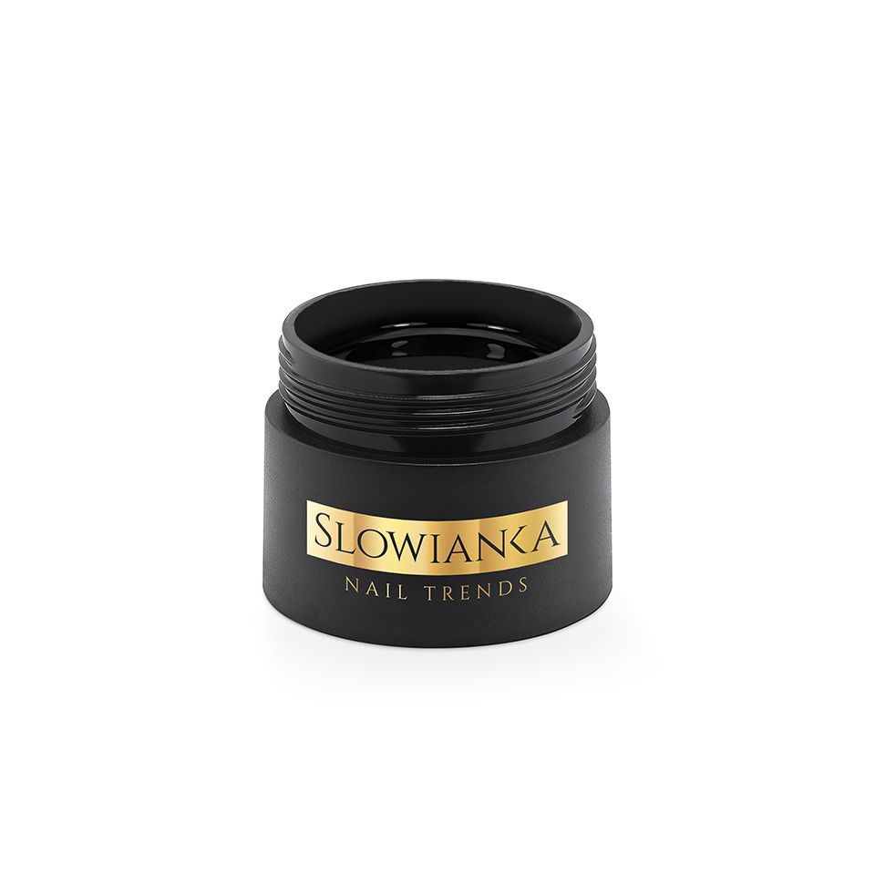 Slowianka - Żel Konstrukcyjny Ideal Tixotropic Perfect Clear 50g