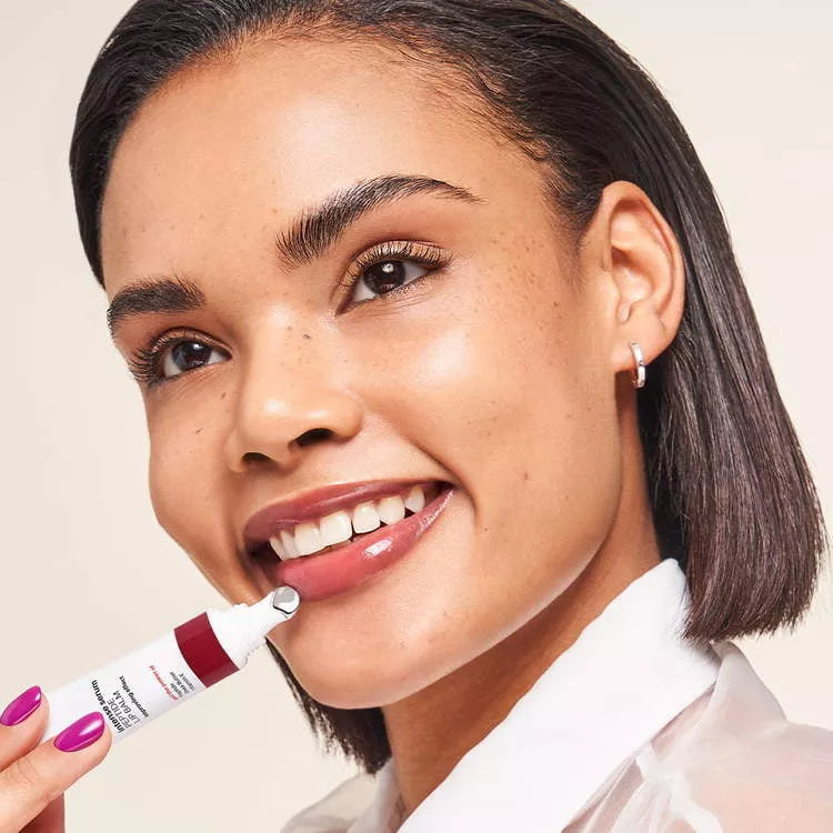 NeoMakeUp Peptydowy Balsam Do Ust: 03 Perfect Berry